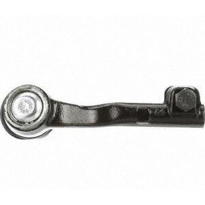 Outer Tie Rod End by DELPHI - TA5561 pa12
