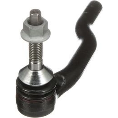 Outer Tie Rod End by DELPHI - TA5562 pa1