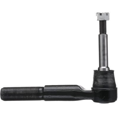 Outer Tie Rod End by DELPHI - TA5580 pa2