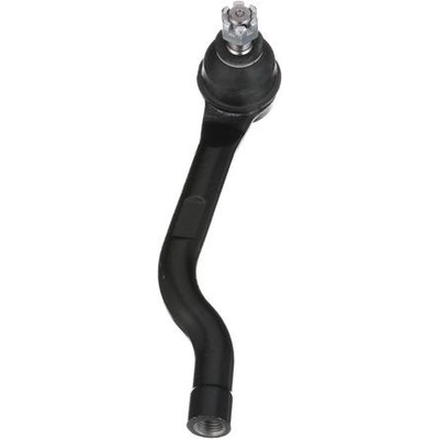 Outer Tie Rod End by DELPHI - TA5616 pa1