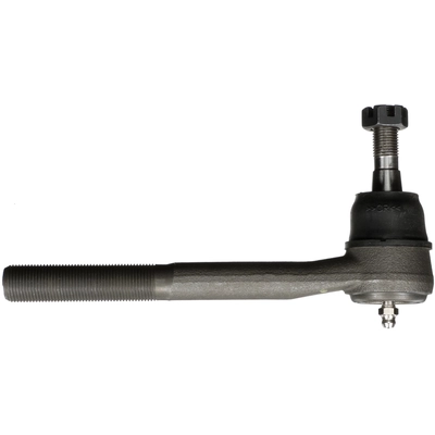 Outer Tie Rod End by DELPHI - TA5653 pa2