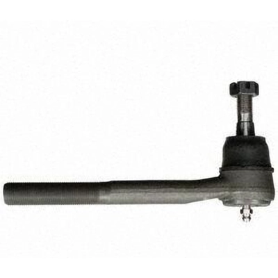 Outer Tie Rod End by DELPHI - TA5653 pa4