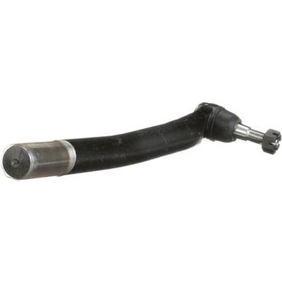 Outer Tie Rod End by DELPHI - TA5655 pa1