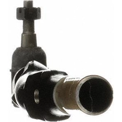 Outer Tie Rod End by DELPHI - TA5656 pa3