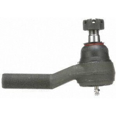 Outer Tie Rod End by DELPHI - TA5670 pa3
