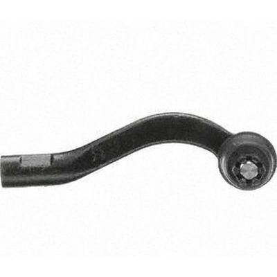 Outer Tie Rod End by DELPHI - TA5671 pa6