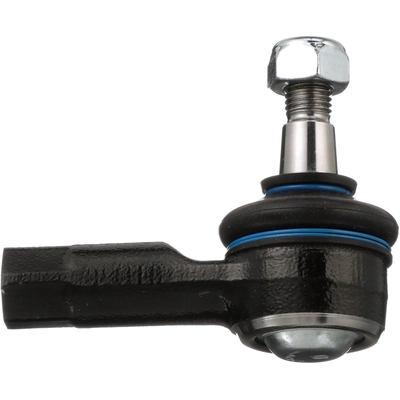 Outer Tie Rod End by DELPHI - TA5682 pa3