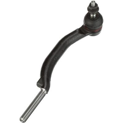 Outer Tie Rod End by DELPHI - TA5686 pa1