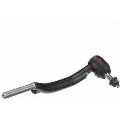 Outer Tie Rod End by DELPHI - TA5687 pa2