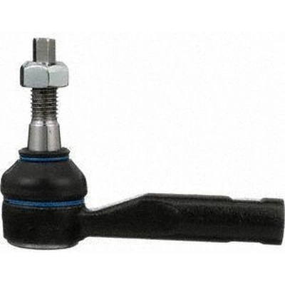 Outer Tie Rod End by DELPHI - TA5755 pa2