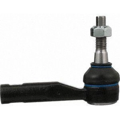 Outer Tie Rod End by DELPHI - TA5755 pa3