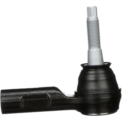 Outer Tie Rod End by DELPHI - TA5760 pa2