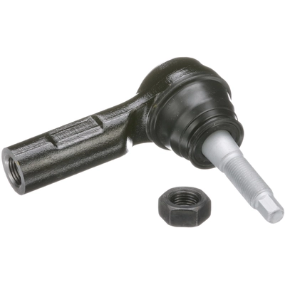 Outer Tie Rod End by DELPHI - TA5760 pa3