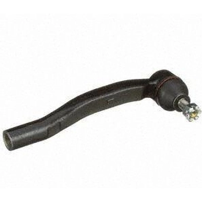 Outer Tie Rod End by DELPHI - TA5775 pa2