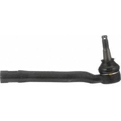 Outer Tie Rod End by DELPHI - TA5914 pa6