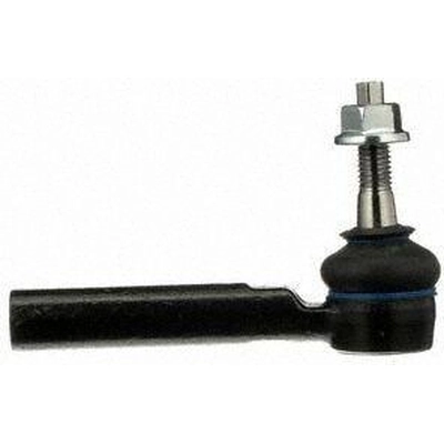 Outer Tie Rod End by DELPHI - TA5923 pa3