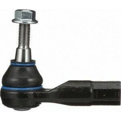 Outer Tie Rod End by DELPHI - TA5980 pa3