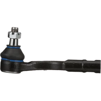 Outer Tie Rod End by DELPHI - TA5983 pa1