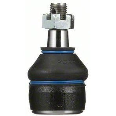 Outer Tie Rod End by DELPHI - TA5983 pa6