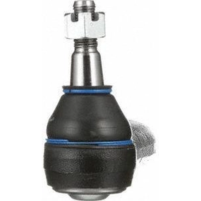 Outer Tie Rod End by DELPHI - TA5986 pa6
