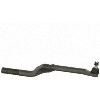 Outer Tie Rod End by DELPHI - TA6310 pa3