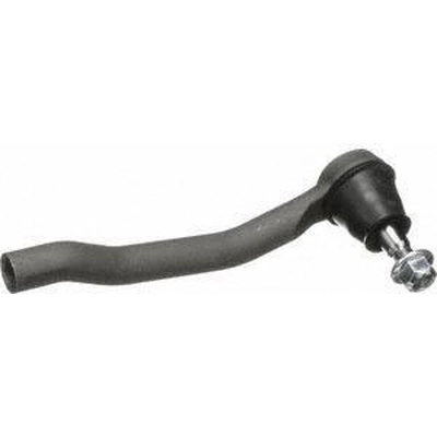 Outer Tie Rod End by DELPHI - TA6334 pa2