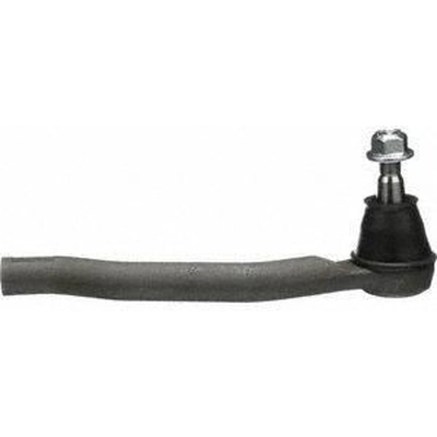 Outer Tie Rod End by DELPHI - TA6334 pa3