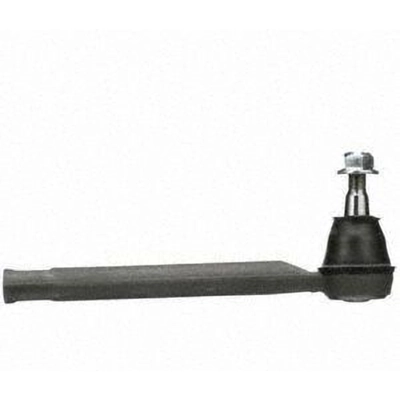 Outer Tie Rod End by DELPHI - TA6335 pa4
