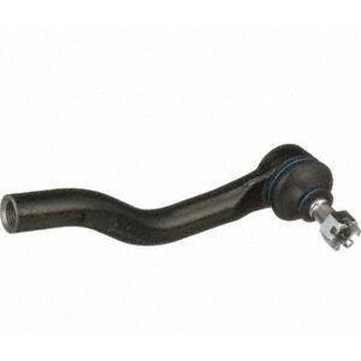 Outer Tie Rod End by DELPHI - TA6349 pa1