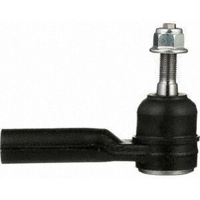Outer Tie Rod End by DELPHI - TA6367 pa4