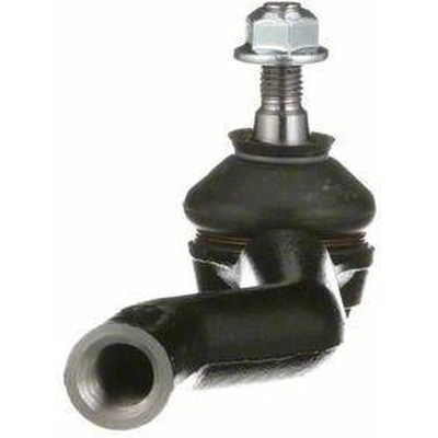 Outer Tie Rod End by DELPHI - TA6411 pa5