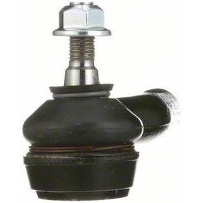 Outer Tie Rod End by DELPHI - TA6411 pa6