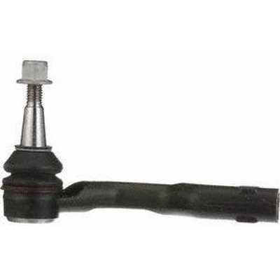Outer Tie Rod End by DELPHI - TA6414 pa2