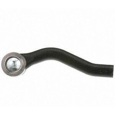 Outer Tie Rod End by DELPHI - TA6436 pa3