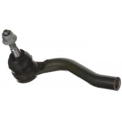 Outer Tie Rod End by DELPHI - TA6437 pa3