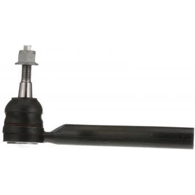 Outer Tie Rod End by DELPHI - TA6437 pa6