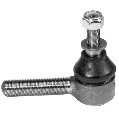 Outer Tie Rod End by DELPHI - TA870 pa3