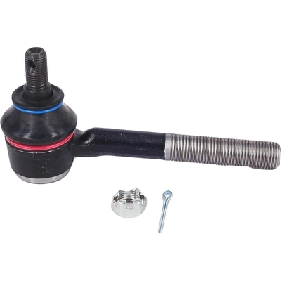 Outer Tie Rod End by DORMAN (OE SOLUTIONS) - 531-458 pa2