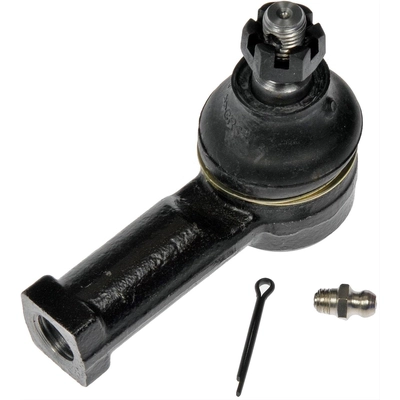 DORMAN (OE SOLUTIONS) - 534-375 - Steering Tie Rod End pa4