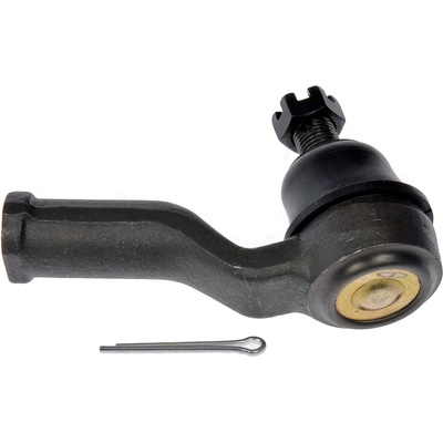 Outer Tie Rod End by DORMAN (OE SOLUTIONS) - 534-379 pa2