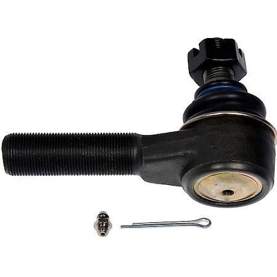 Outer Tie Rod End by DORMAN (OE SOLUTIONS) - 534-499 pa1