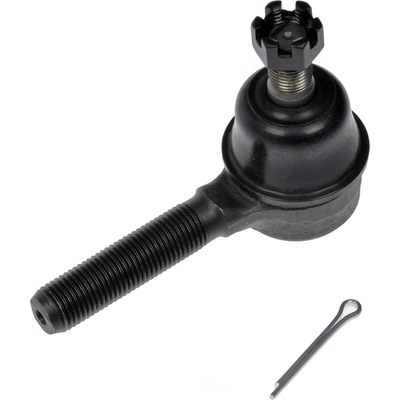Outer Tie Rod End by DORMAN (OE SOLUTIONS) - 534-793 pa1