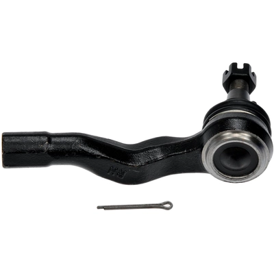 Outer Tie Rod End by DORMAN (OE SOLUTIONS) - 534-970 pa1