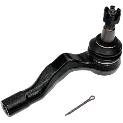 Outer Tie Rod End by DORMAN (OE SOLUTIONS) - 534-970 pa2