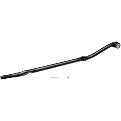 Outer Tie Rod End by DORMAN (OE SOLUTIONS) - 540-964 pa1