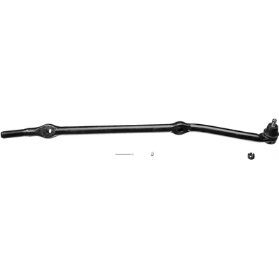 Outer Tie Rod End by DORMAN (OE SOLUTIONS) - 540-964 pa2