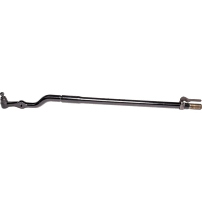 Outer Tie Rod End by DORMAN (OE SOLUTIONS) - 540-980 pa2