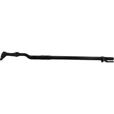 Outer Tie Rod End by DORMAN (OE SOLUTIONS) - 540-982 pa1