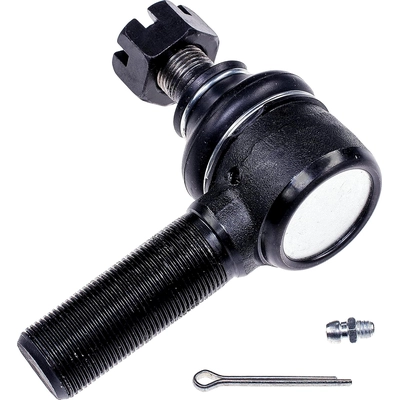 Outer Tie Rod End by DORMAN (OE SOLUTIONS) - 542-865 pa1