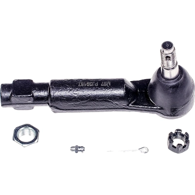 Outer Tie Rod End by DORMAN (OE SOLUTIONS) - 542-895 pa1